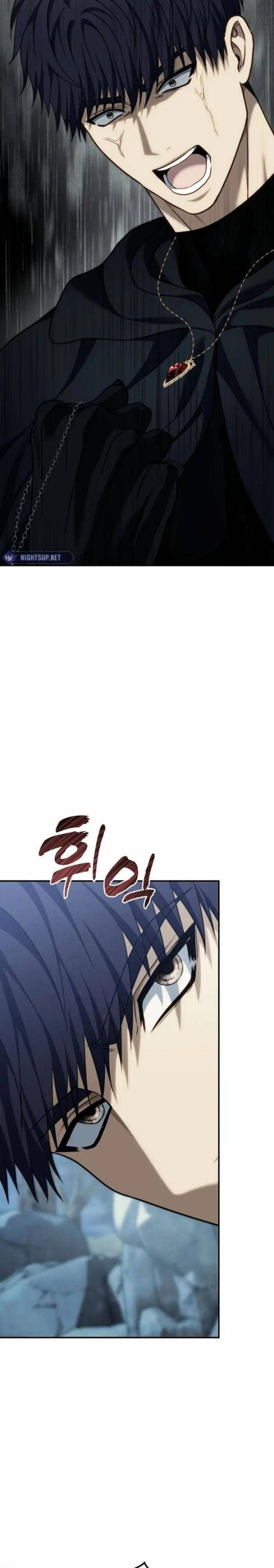 Vua Thăng Cấp - Page 5