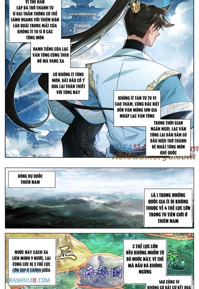 Phàm Nhân Tu Tiên - Page 9