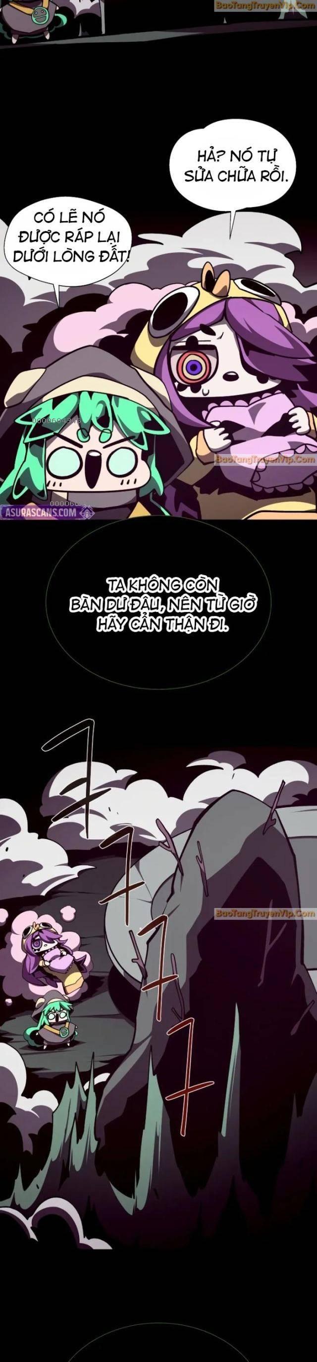 Hồi Ức Trong Ngục Tối - Page 17