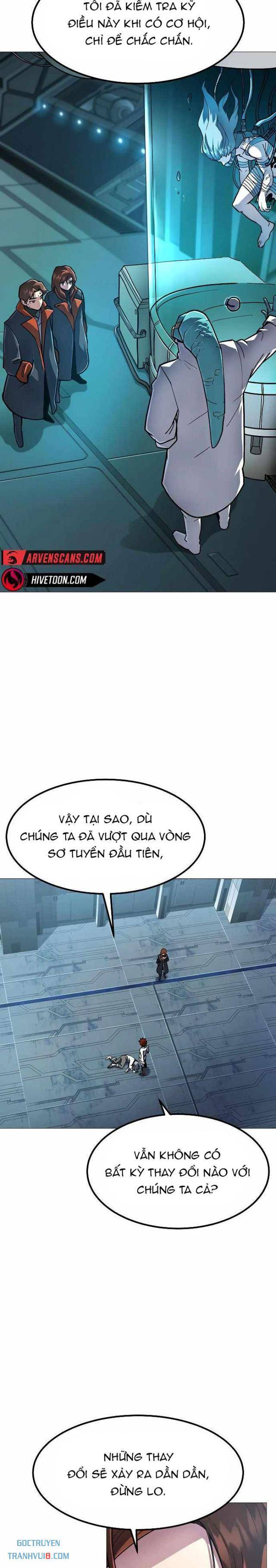 Đỉnh Phong Chi Tinh - Page 11