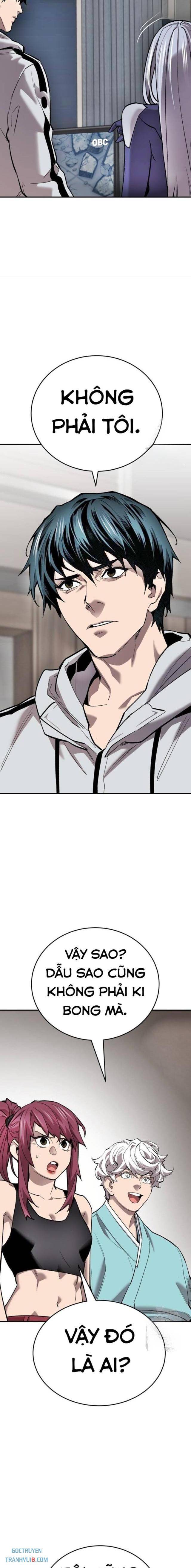 Phá Bỏ Giới Hạn - Page 16