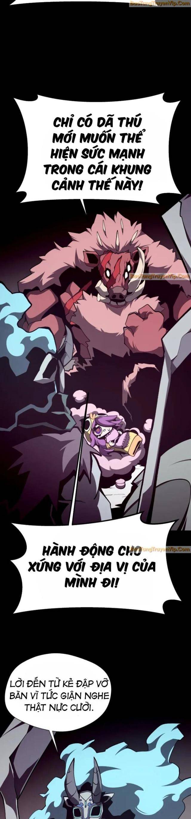 Hồi Ức Trong Ngục Tối - Page 7