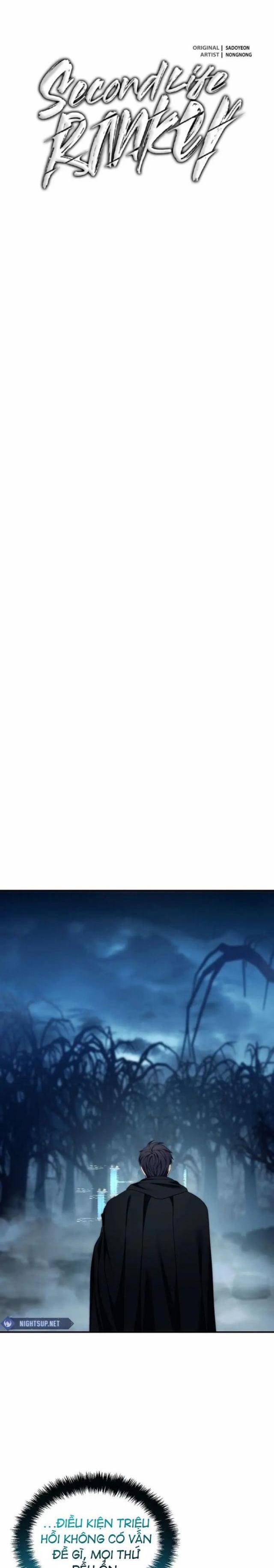 Vua Thăng Cấp - Page 10