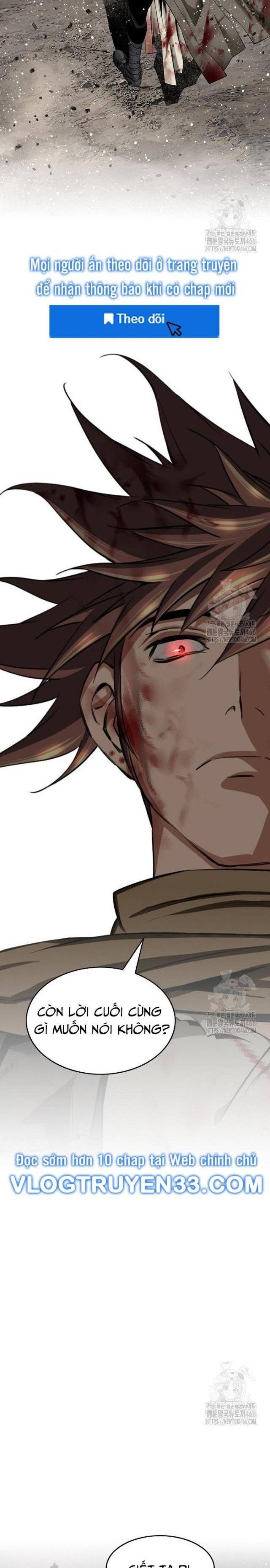 Thiên Hạ Đệ Nhất Y Lại Môn - Page 10