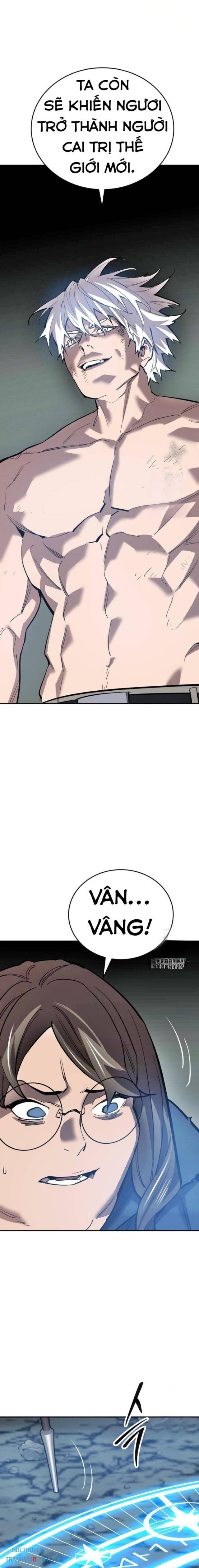 Phá Bỏ Giới Hạn - Page 27