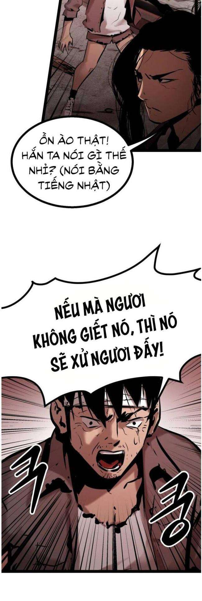 Murim Thời Hiện Đại - Page 11