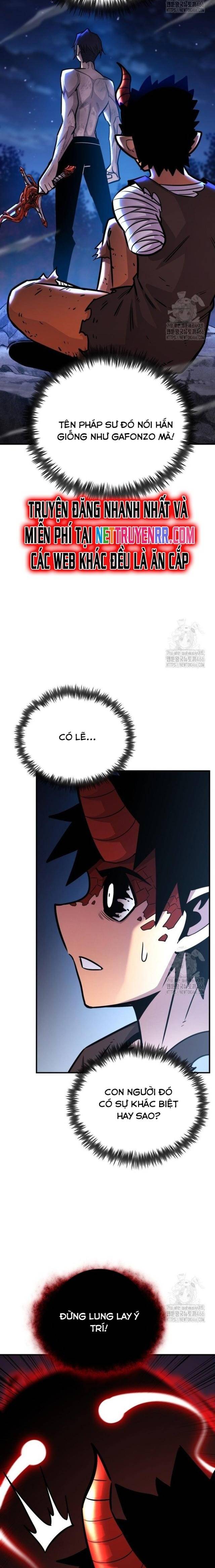 Bản Chất Của Chuyển Sinh - Page 28