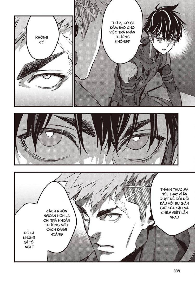 Rebuild World - Page 7