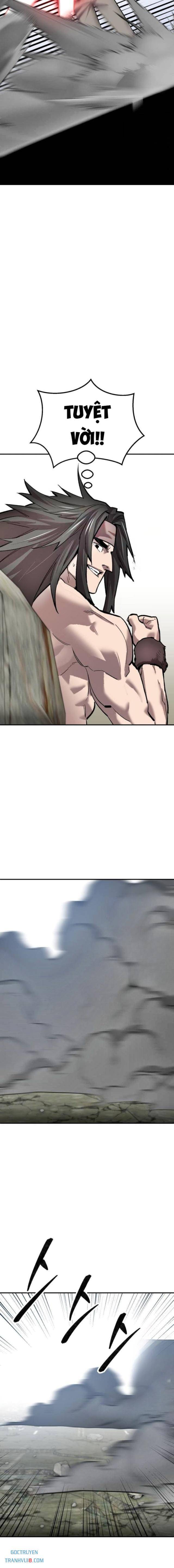 Phá Bỏ Giới Hạn - Page 27