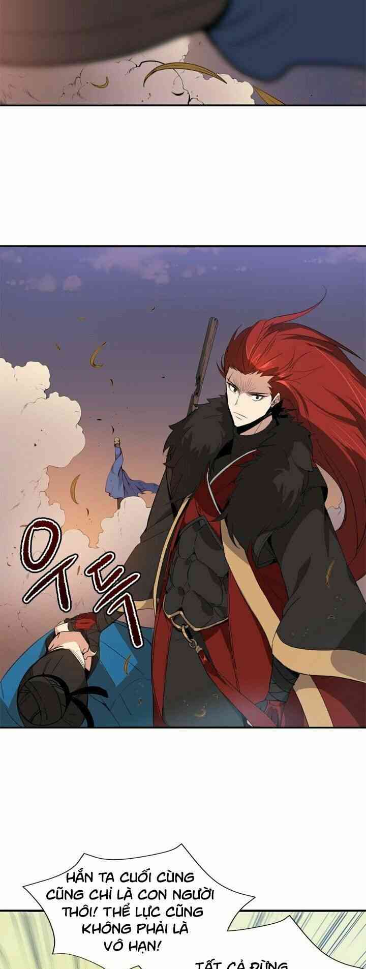 Ma Tôn Tái Thế - Page 5