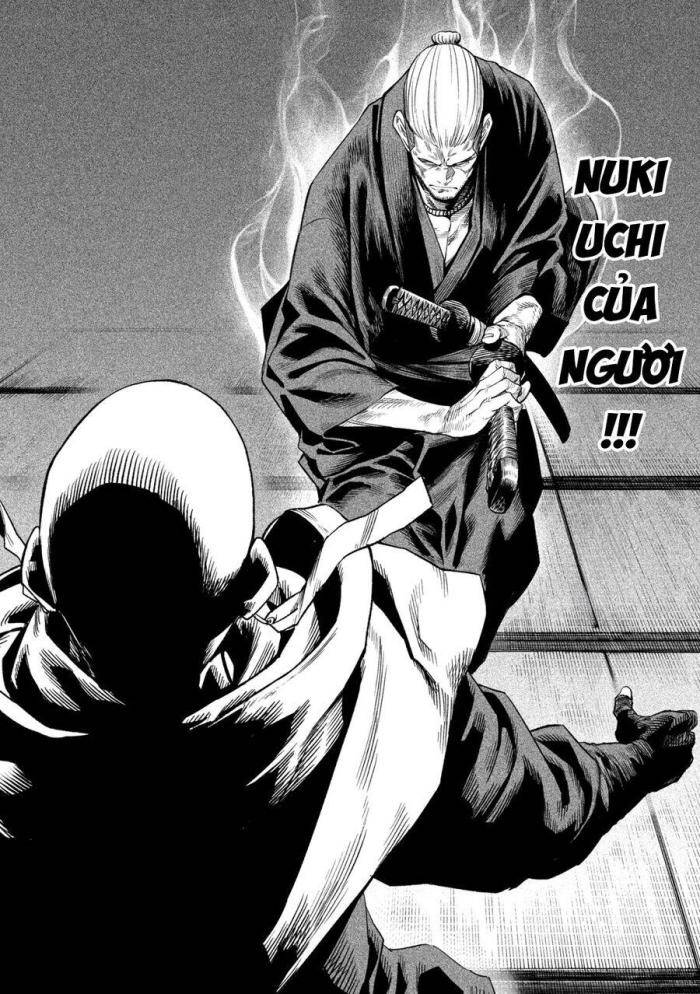 Tenkaichi-Thiên Hạ Đệ Nhất Võ Sĩ Đại Hội - Page 25