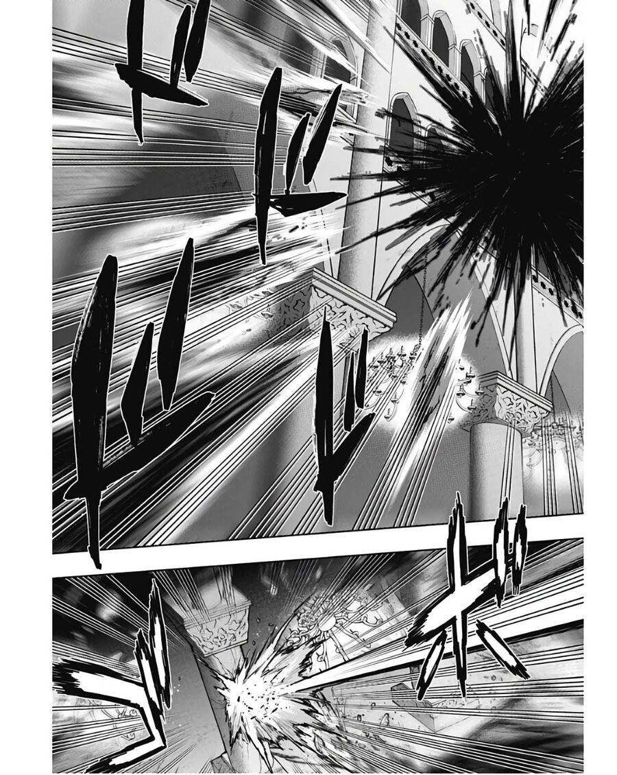 Từ Phù Thủy Mạnh Nhất Khu Ổ Chuột Đến Vô Song Tại Học Viện Pháp Thuật Hoàng Gia - Page 16