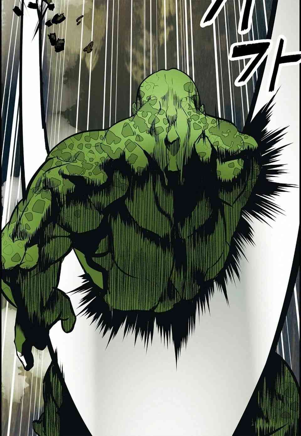 Bất Bại Chân Ma - Page 37