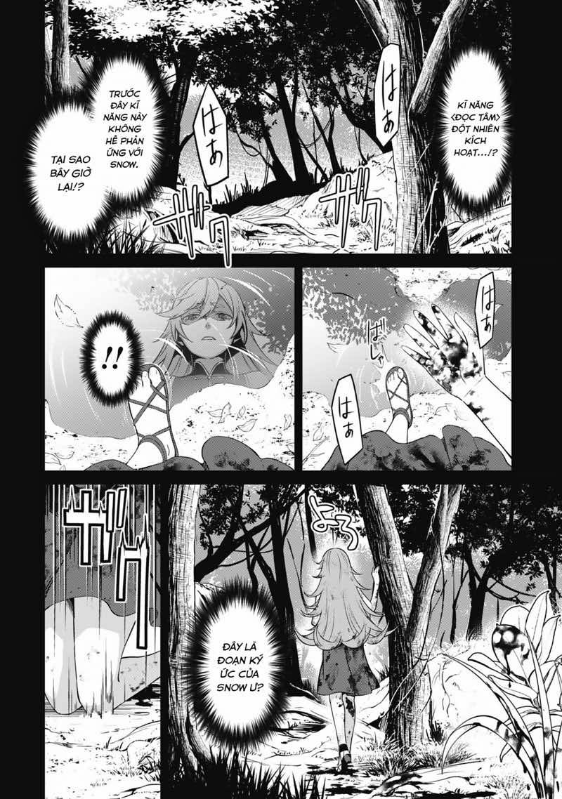 Bạo Thực Cuồng Nhân - Page 15