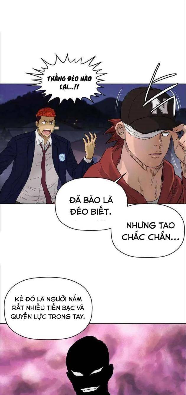 Cuộc đời Thứ Hai Của Một Gangster - Page 22