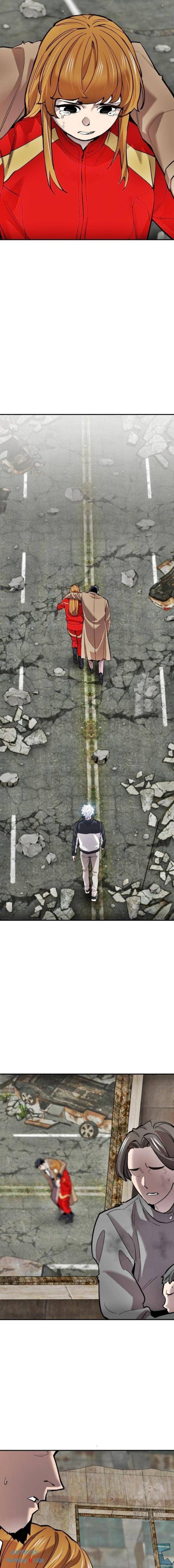 Phá Bỏ Giới Hạn - Page 22