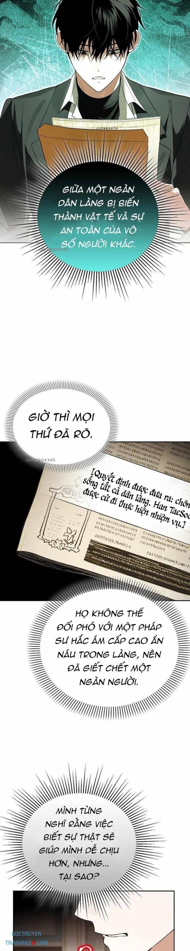 Thuần Thú Sư Thiên Tài Của Học Viện - Page 21