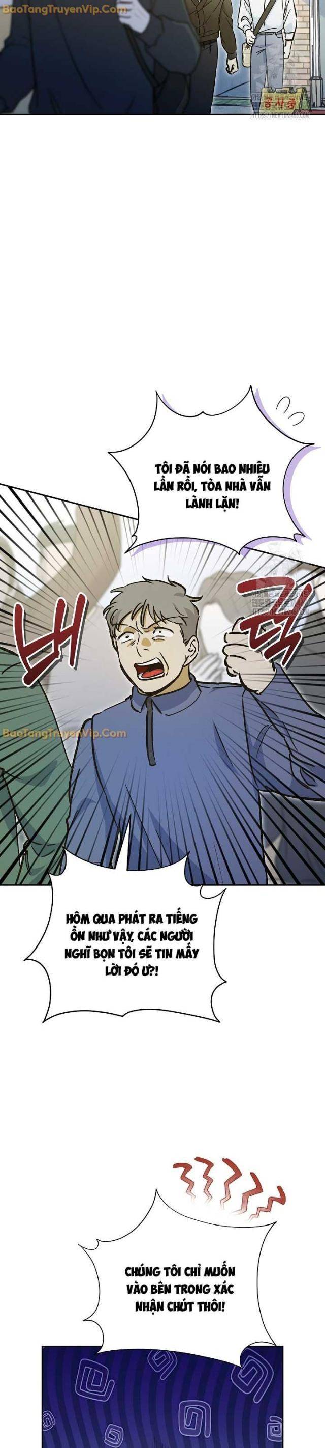 Trở Thành Công Tước Ở Thế Giới Ma Pháp - Page 8