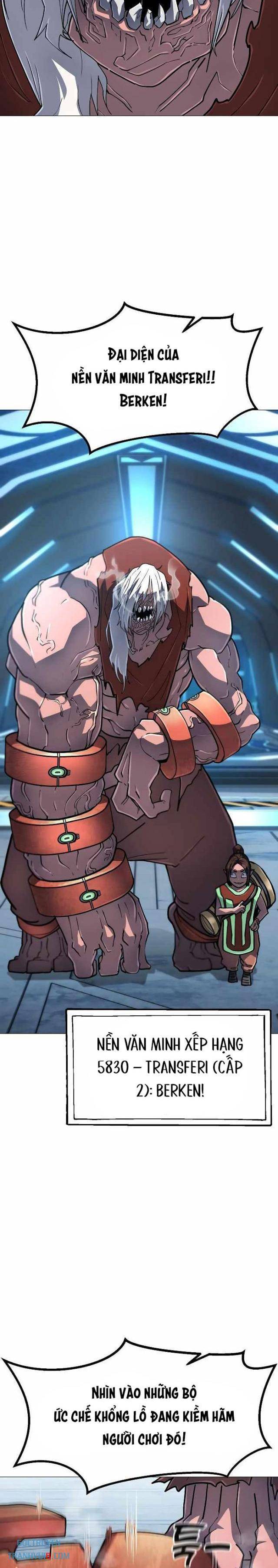 Đỉnh Phong Chi Tinh - Page 26