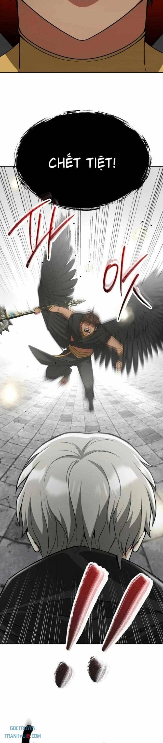 Pháp Sư Hắc Ám: Khởi Sinh Từ Xương Cốt - Page 15