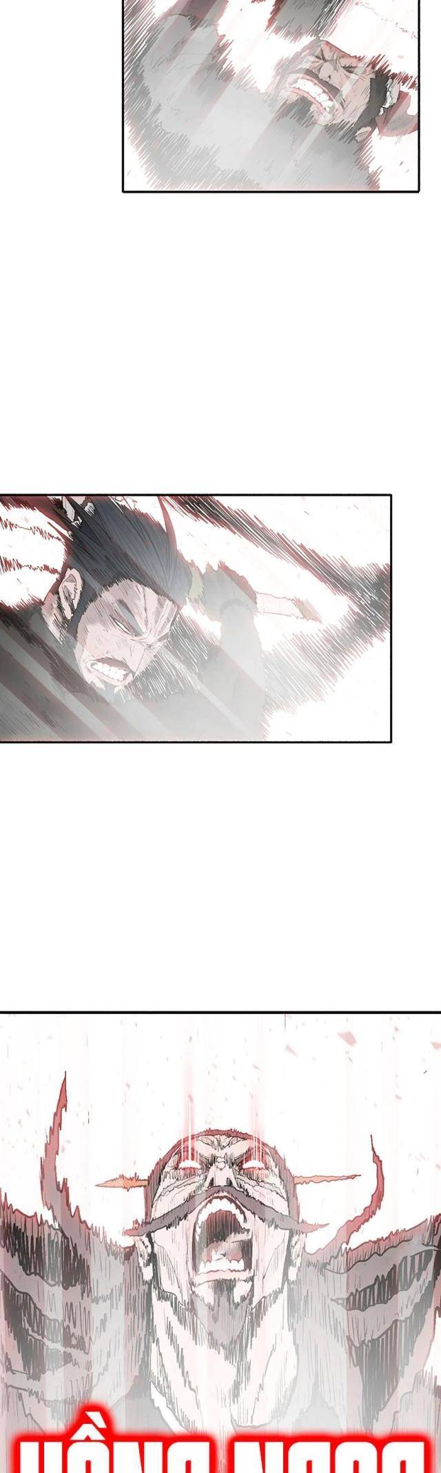 Bắc Kiếm Giang Hồ - Page 39