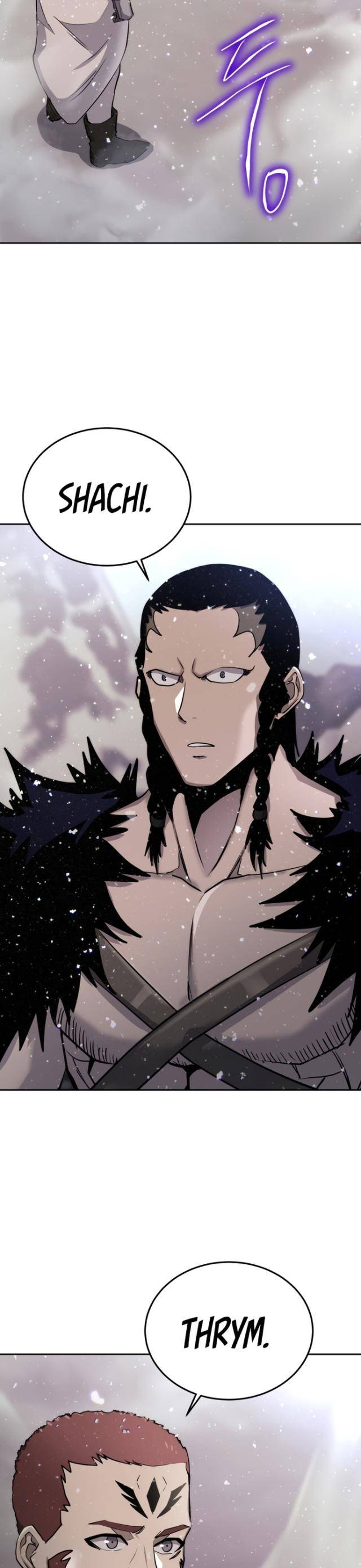 Kể Từ Bây Giờ: Tôi Là Một Người Chơi - Page 35