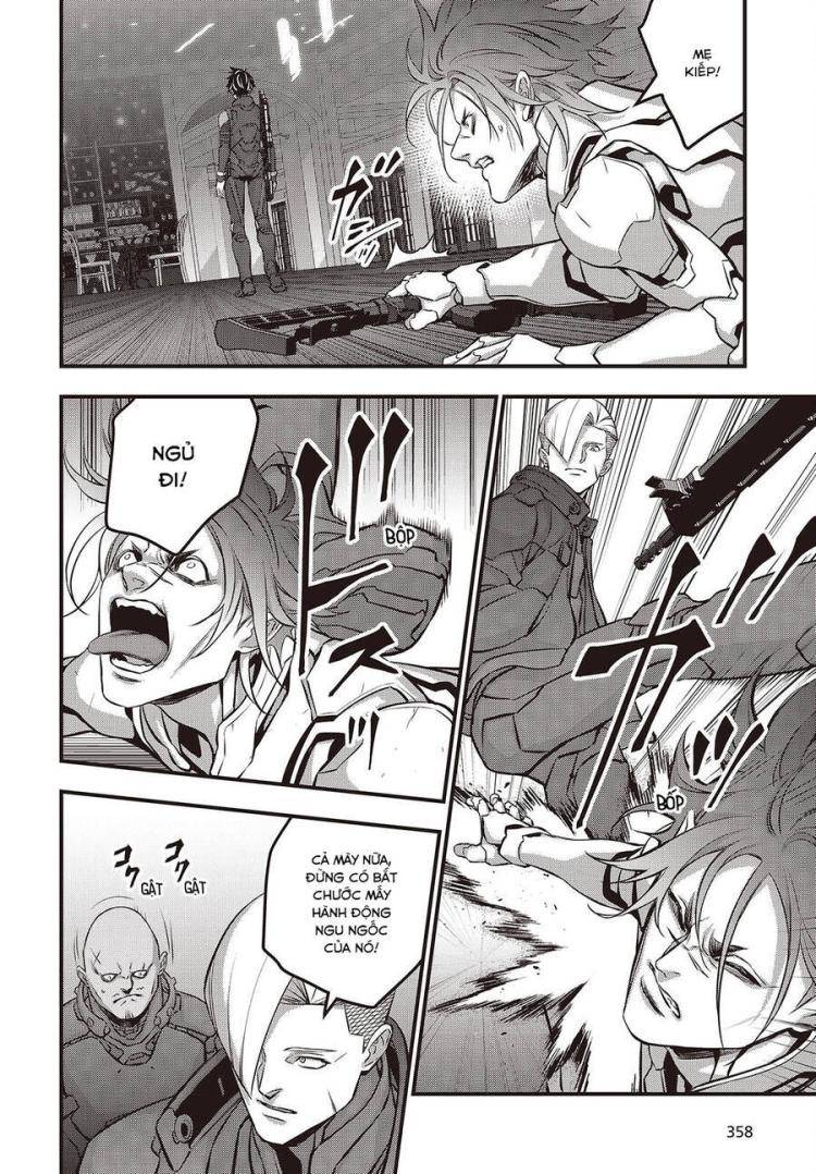 Rebuild World - Page 27