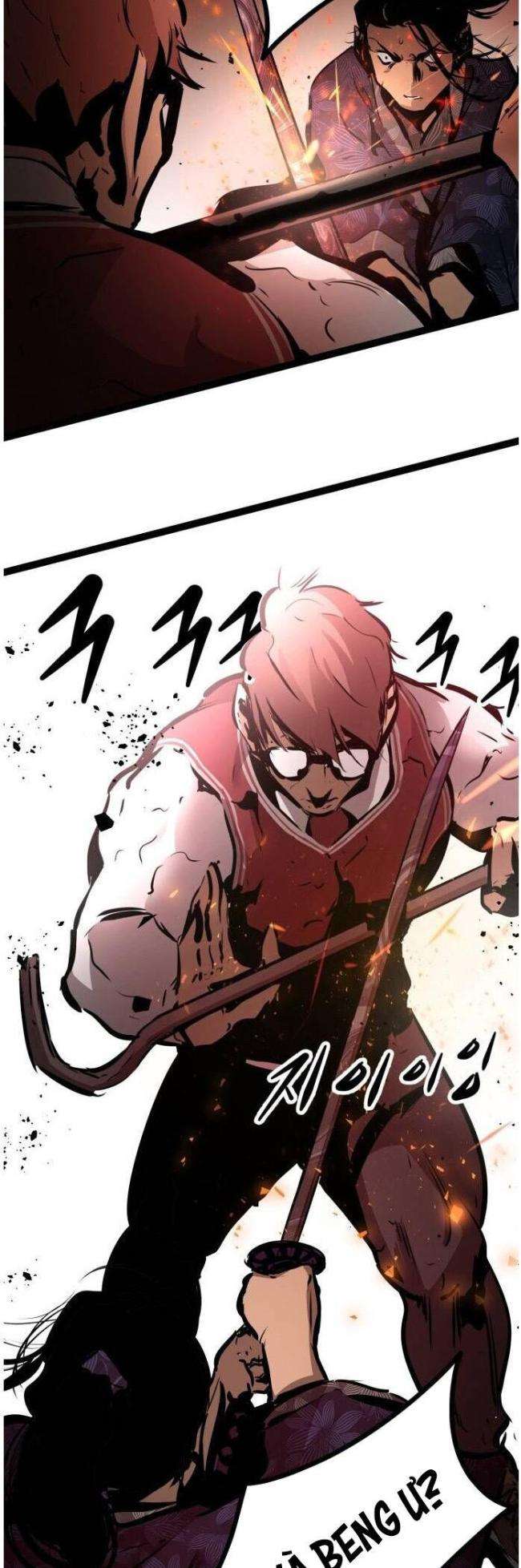 Murim Thời Hiện Đại - Page 16