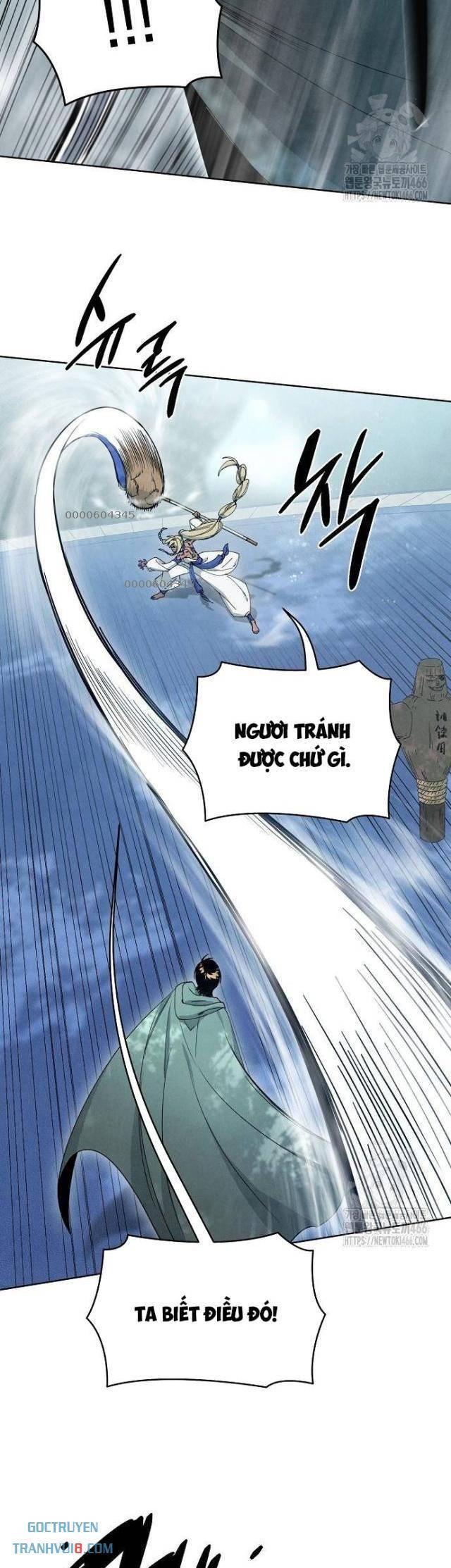 Xuyên Không Vào Con Game Rác Rưởi Của Tôi - Page 21