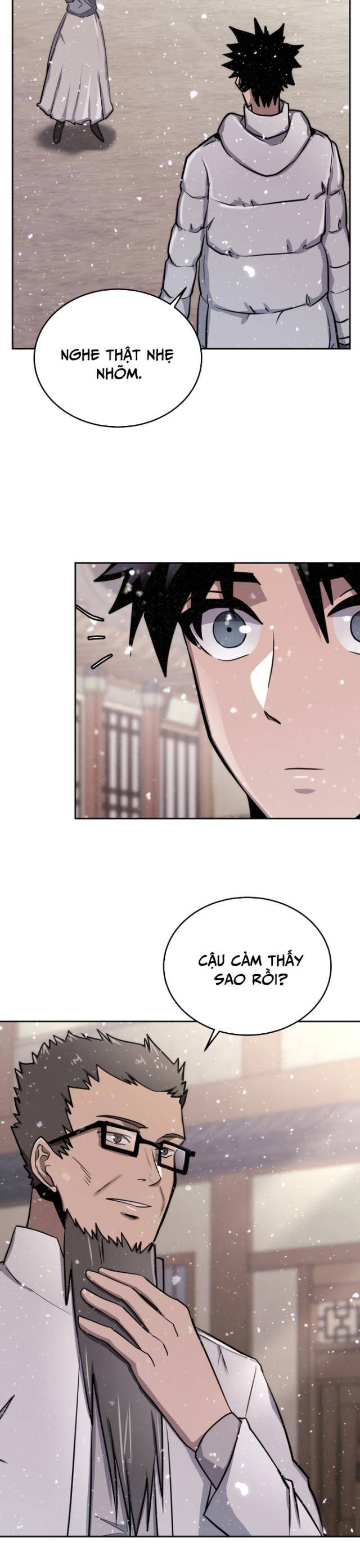 Kể Từ Bây Giờ: Tôi Là Một Người Chơi - Page 11