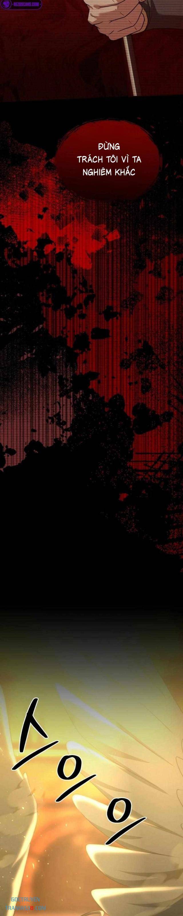 Pháp Sư Hắc Ám: Khởi Sinh Từ Xương Cốt - Page 4