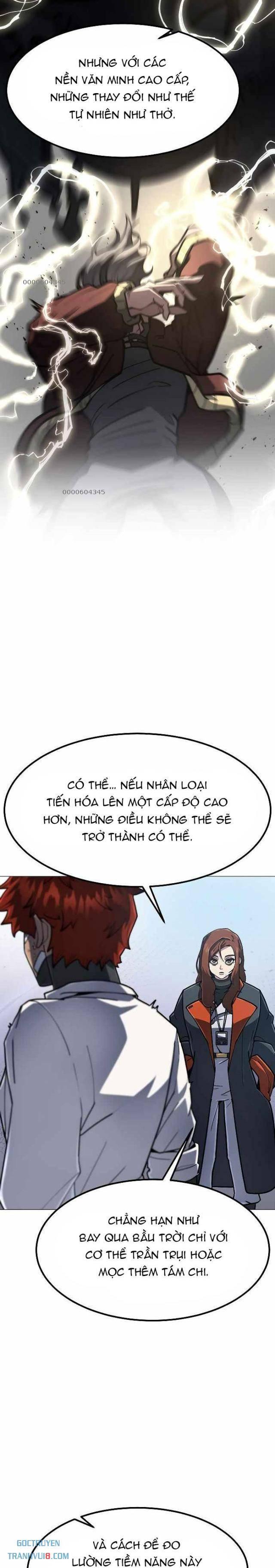 Đỉnh Phong Chi Tinh - Page 6