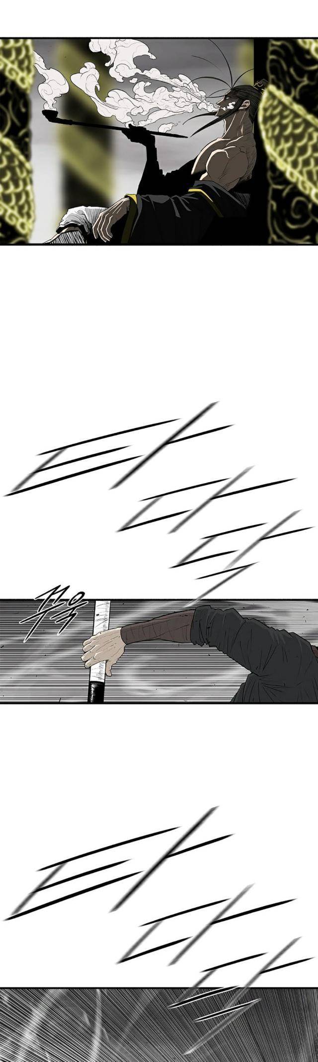 Bắc Kiếm Giang Hồ - Page 36