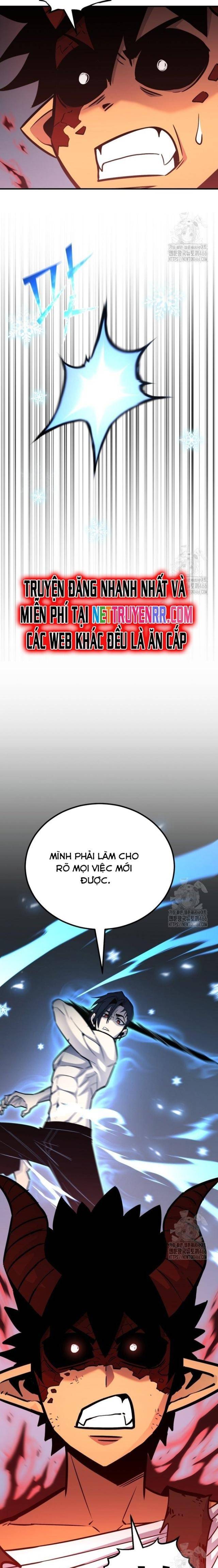 Bản Chất Của Chuyển Sinh - Page 7