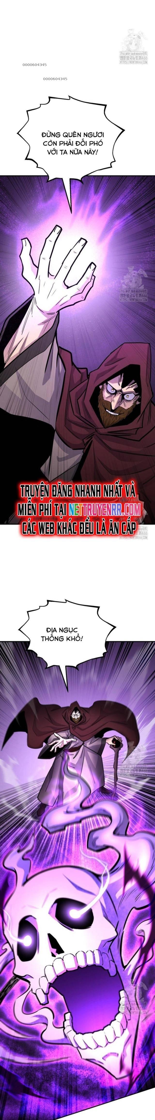 Bản Chất Của Chuyển Sinh - Page 17