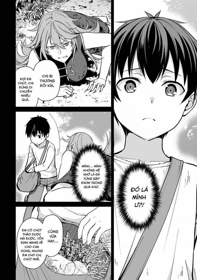 Bạo Thực Cuồng Nhân - Page 17