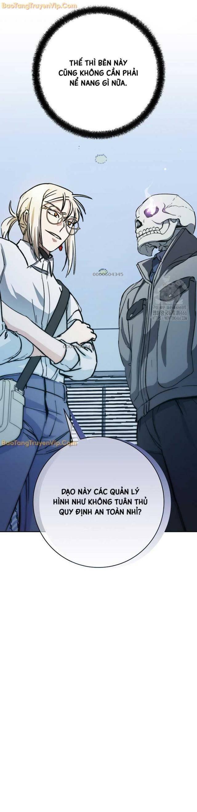 Trở Thành Công Tước Ở Thế Giới Ma Pháp - Page 30