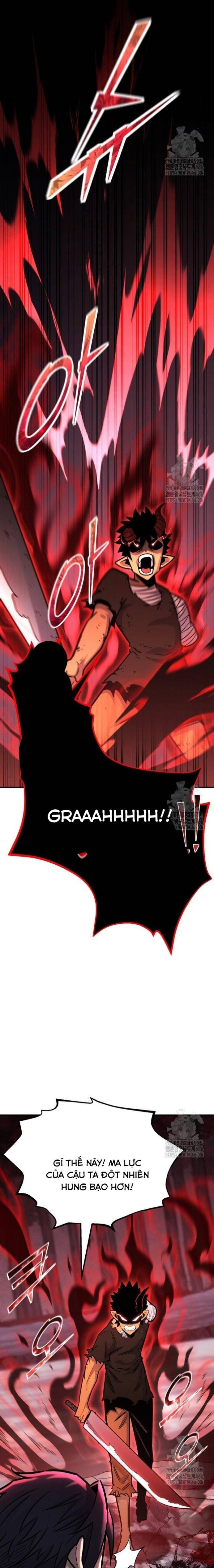 Bản Chất Của Chuyển Sinh - Page 30