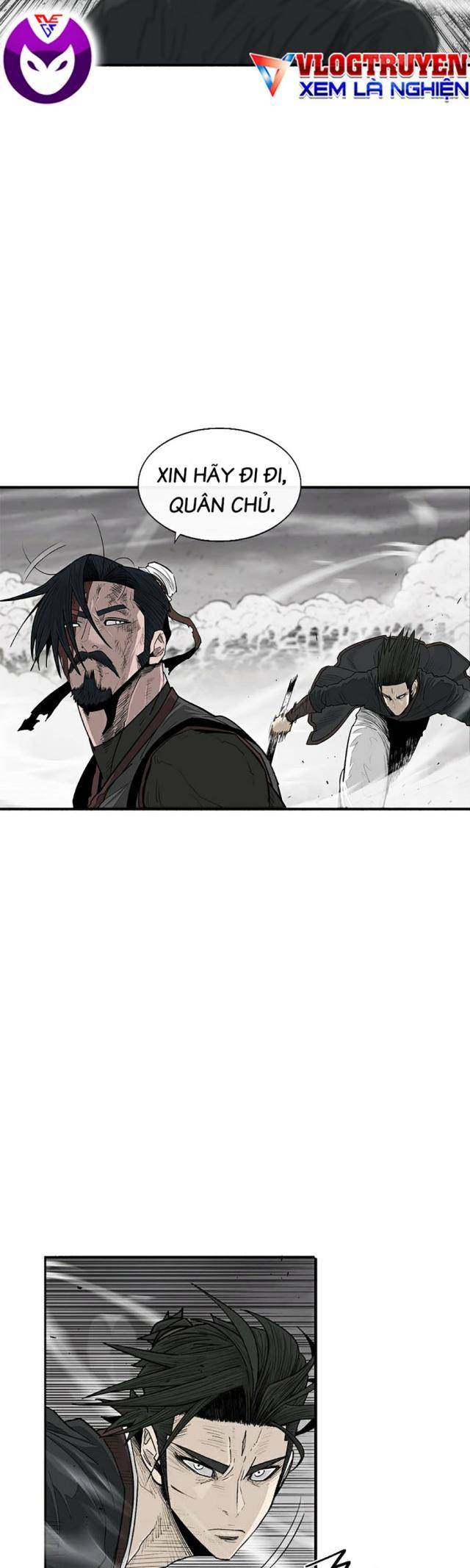 Bắc Kiếm Giang Hồ - Page 30