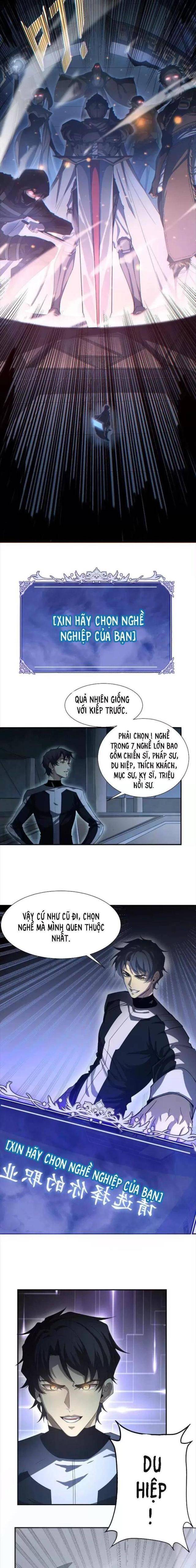 Võng Du: Ta Có Thể Tiến Hoá Tất Cả! - Page 24