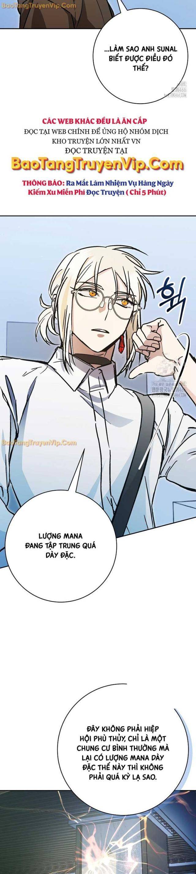 Trở Thành Công Tước Ở Thế Giới Ma Pháp - Page 19