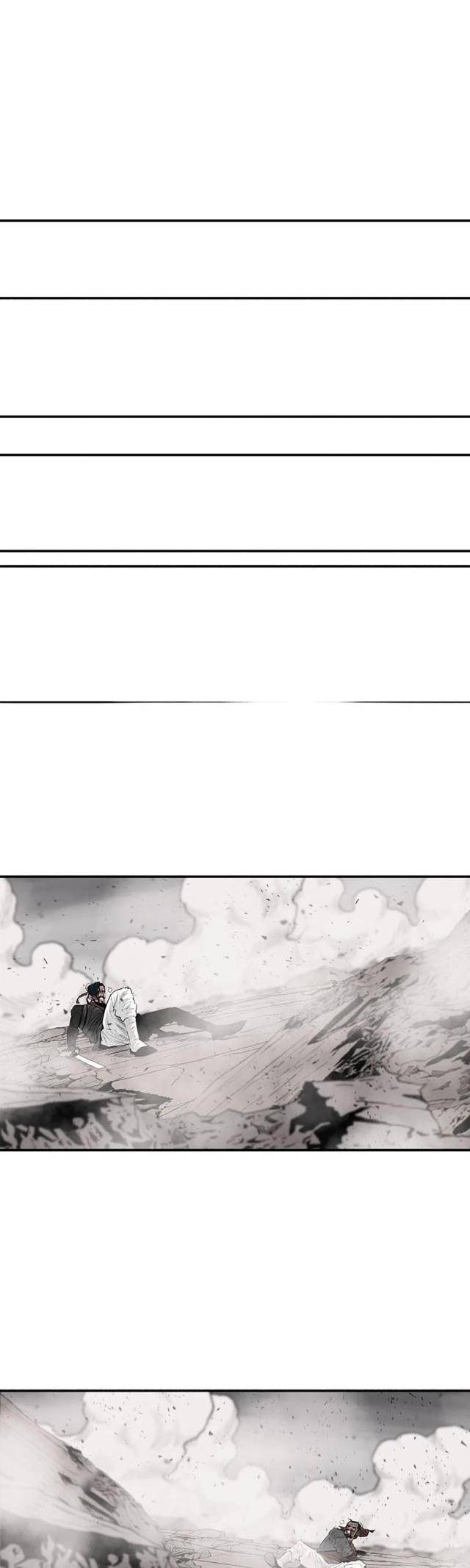 Bắc Kiếm Giang Hồ - Page 41