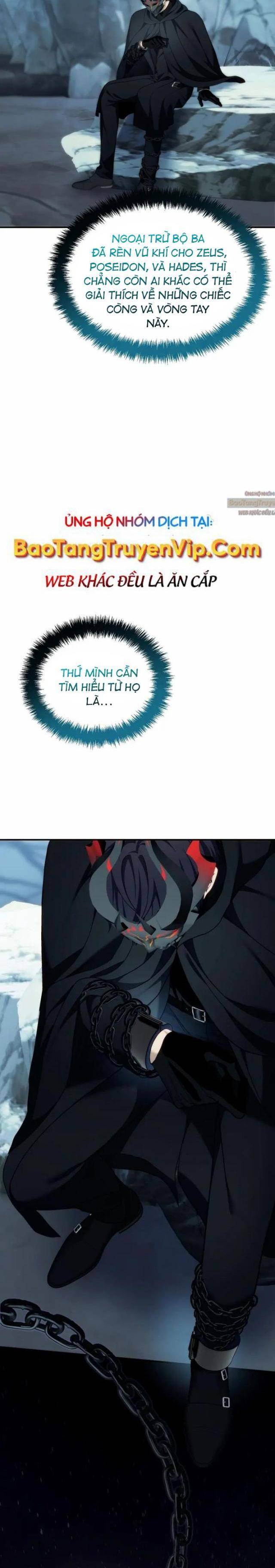 Vua Thăng Cấp - Page 32