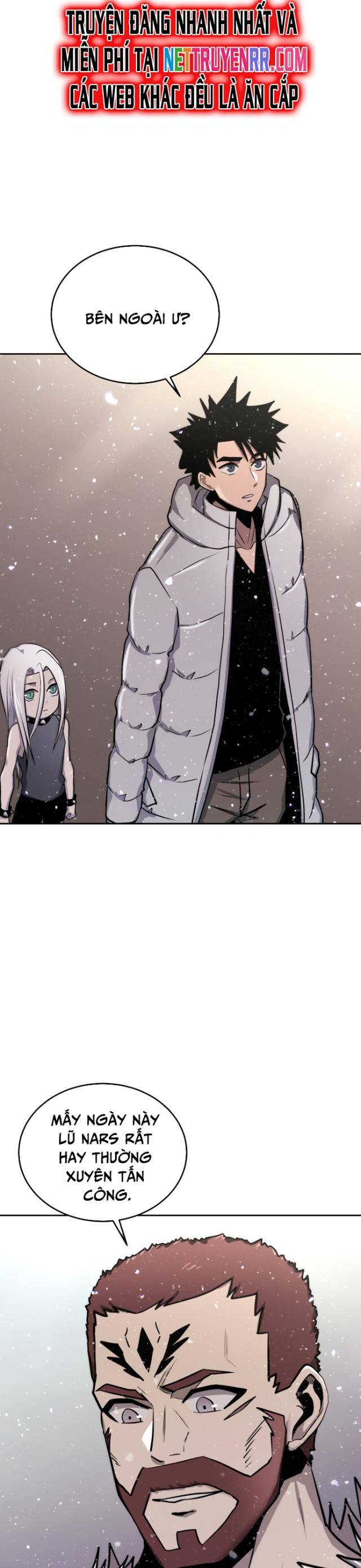 Kể Từ Bây Giờ: Tôi Là Một Người Chơi - Page 30