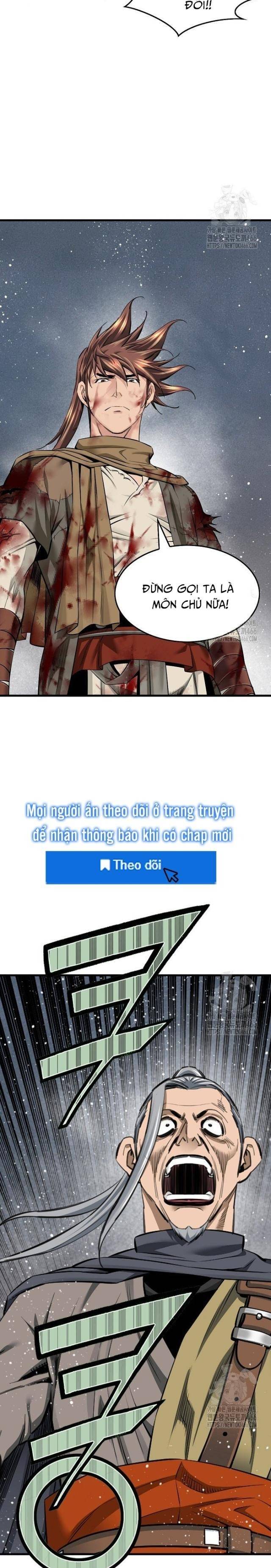 Thiên Hạ Đệ Nhất Y Lại Môn - Page 27