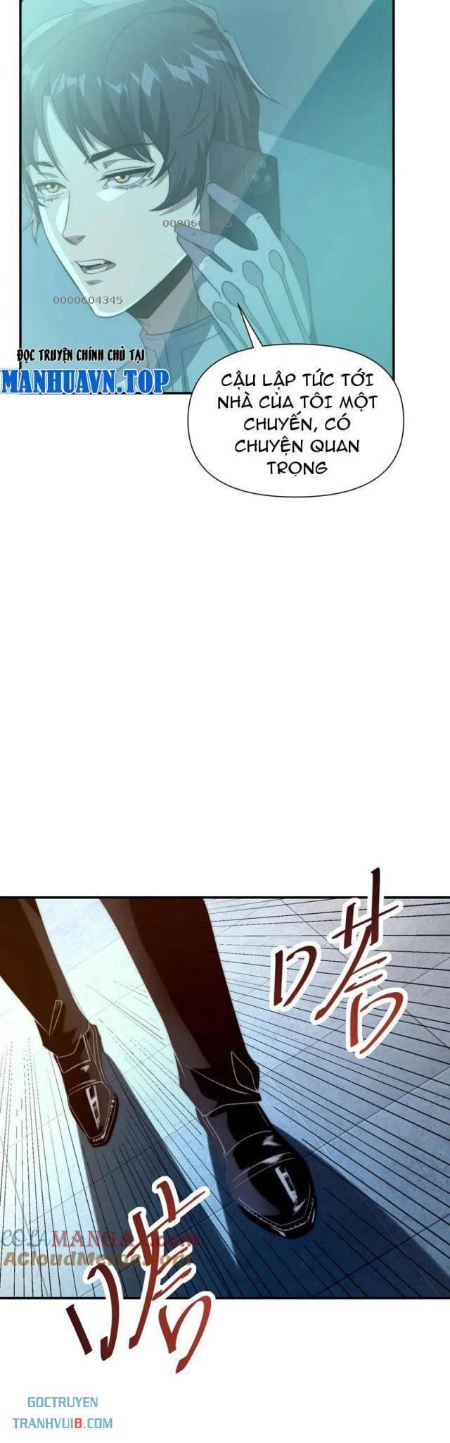 Võng Du: Ta Có Thể Tiến Hoá Tất Cả! - Page 6