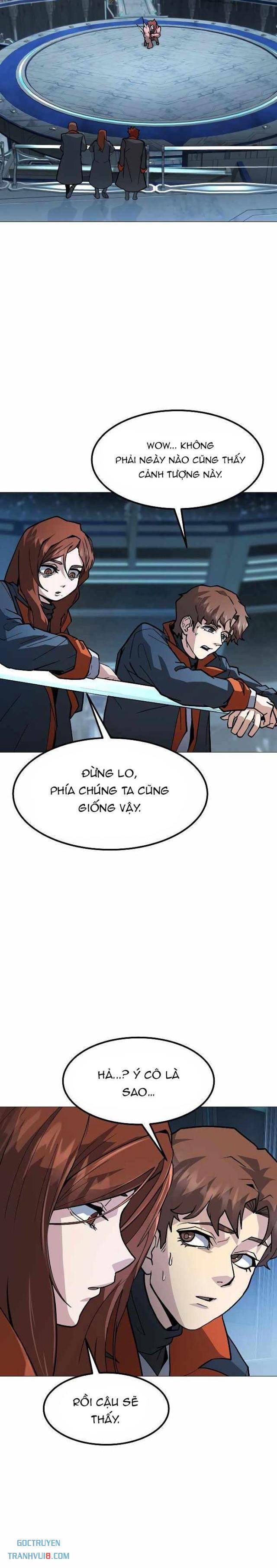 Đỉnh Phong Chi Tinh - Page 28