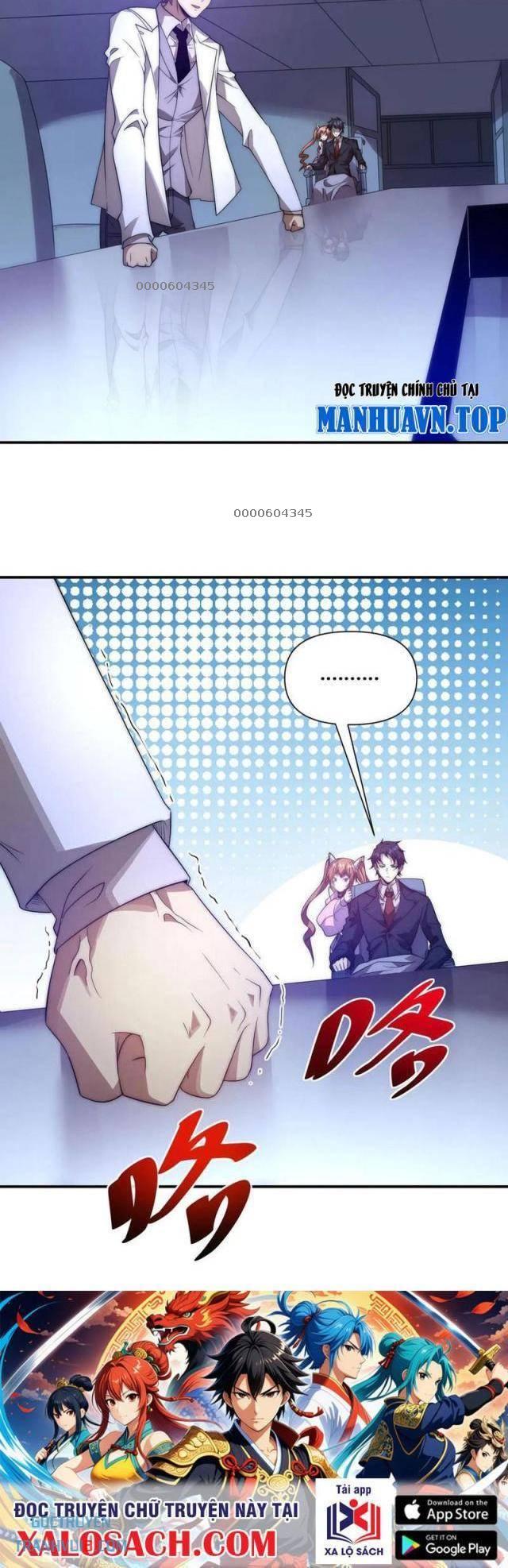 Võng Du: Ta Có Thể Tiến Hoá Tất Cả! - Page 31