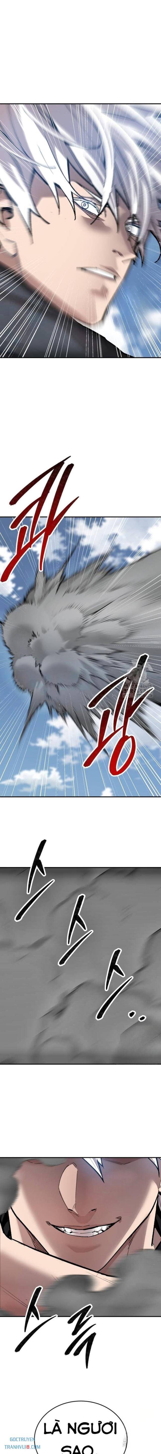 Phá Bỏ Giới Hạn - Page 33