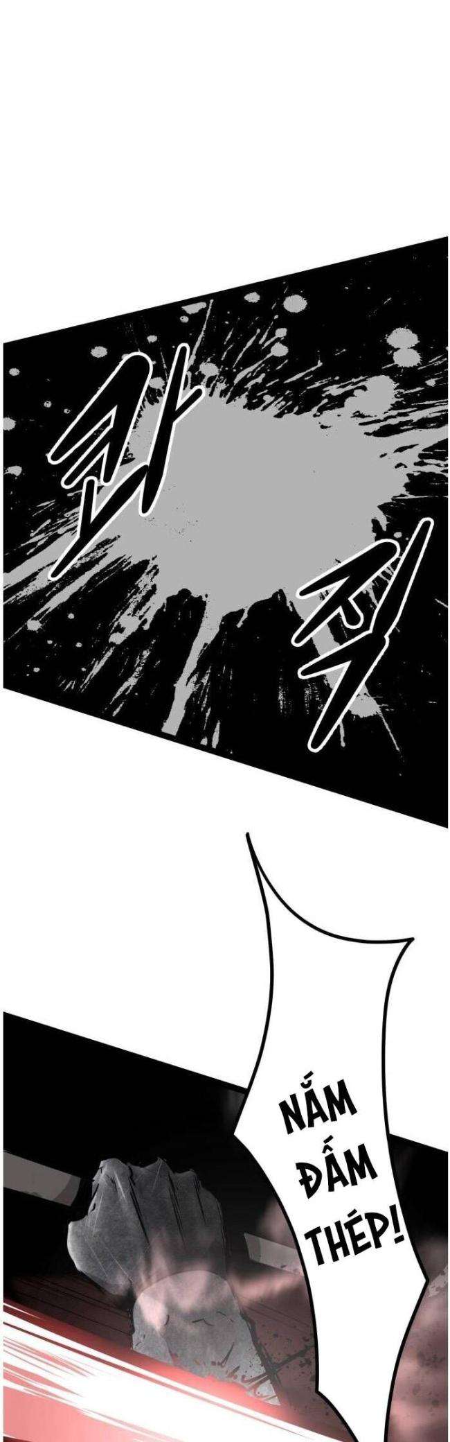 Murim Thời Hiện Đại - Page 20